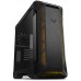 ASUS TUF GAMING GT501 MID-TOWER CASE - GRAY/WITH HANDLE